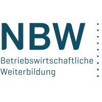 NBW Betriebstwirtschaftliche Weiterbildung Logo