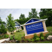 Full Potential Physical Therapy Logo