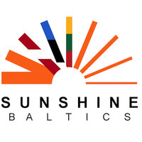 Sunshine Baltics Logo