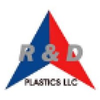 R&D Plastics LLC Logo