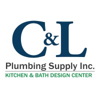 C&L Plumbing Supply Inc Logo