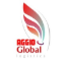 Aggio Global Logistics Shenzhen Co., Ltd. Logo
