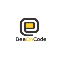BeeOnCode LLC Logo