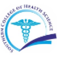 Southern College of Health Sciences Logo
