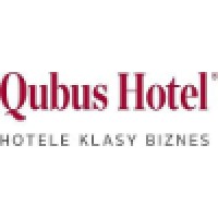 Qubus Hotel Logo