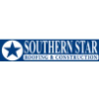 Southern Star Roofing & Construction Logo
