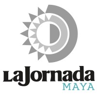 La Jornada Maya Logo