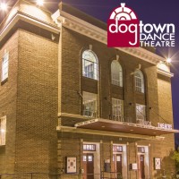Dogtown Dance Theatre Logo