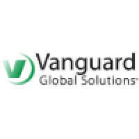 Vanguard Global Solutions, Inc. Logo