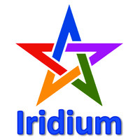 Grupo Iridium SA de CV Logo