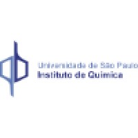 Institute of Chemistry - University of Sao Paulo Logo