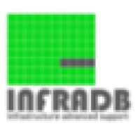 InfraDB Logo