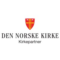 Kirkepartner Logo