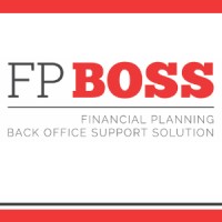 FP BOSS Pty Ltd Logo