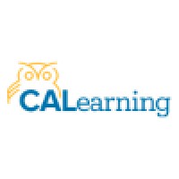 CALearning Logo