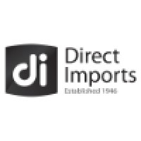 Direct Imports (NZ) Ltd Logo