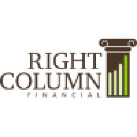 Right Column Financial, Inc. Logo