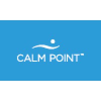Calm Point Logo