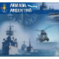 Armada Argentina - Dirección de Educación Naval Logo