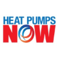 Heat Pumps NOW Logo