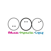 Educa.Impacta.Crece Logo
