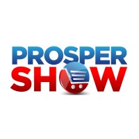 Prosper Show Logo