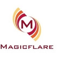 Magicflare Software Services LLP Logo