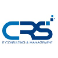 C.R.S. - Soluzioni e assistenza IT Logo