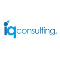 IQ Consulting EC Logo