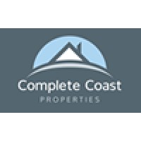Complete Coast Logo