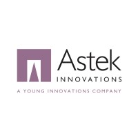 Astek Innovations Ltd Logo