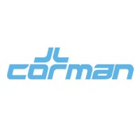 CORMAN s.p.a. Logo