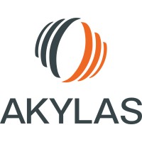 AKYLAS Patrimonial Logo