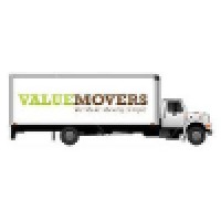 Value Movers, Inc. Logo