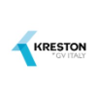 KRESTON GV Italy Logo
