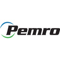 Pemro Distribution Logo