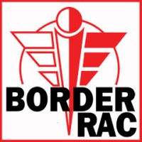 BorderRAC Logo