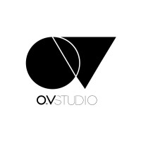 OV Studio Logo