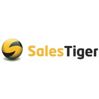 SalesTiger Logo