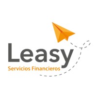 Leasy Servicios Financieros Logo