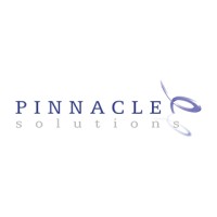 Pinnacle Solutions Logo