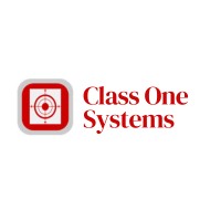Class One Systems Limited Logo