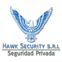 Hawk Security SRL Logo