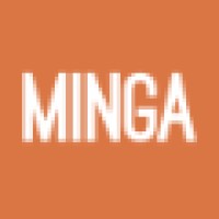 MINGA - Red de Emprendedores y Empresas Sociales de Cordoba Logo