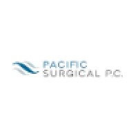 Pacific Surgical PC Logo