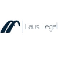 Laus Legal Logo