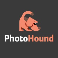 PhotoHound Logo