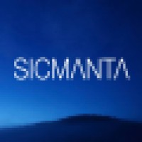 Sicmanta Logo