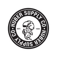 Huber Supply Company Logo