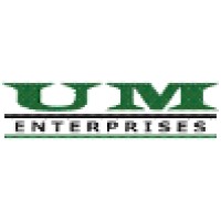 UM ENTERPRISES Logo